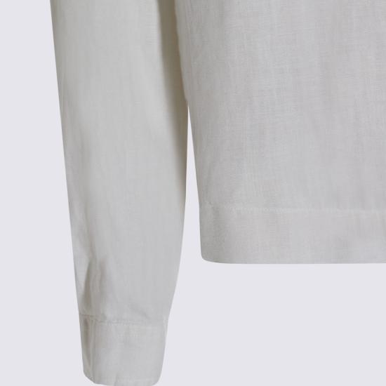 26SS 알테아 자켓 265730125 White - ALTEA
