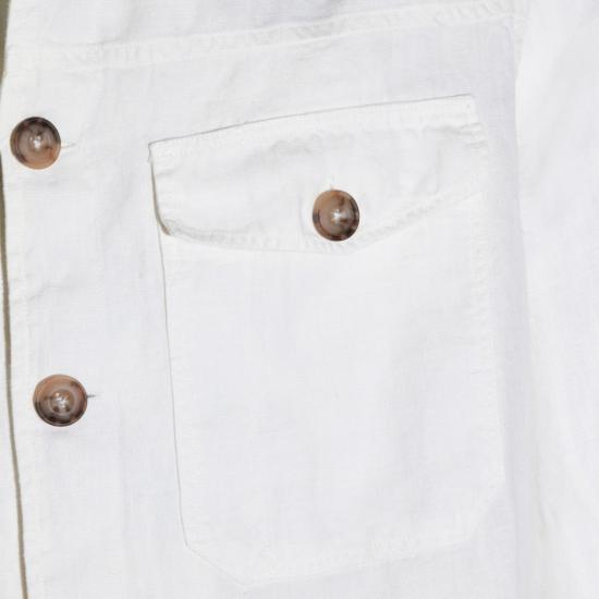26SS 알테아 자켓 265730125 White - ALTEA