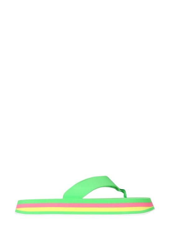  엠에스지엠 샌들 3242MDS142 52836 Green