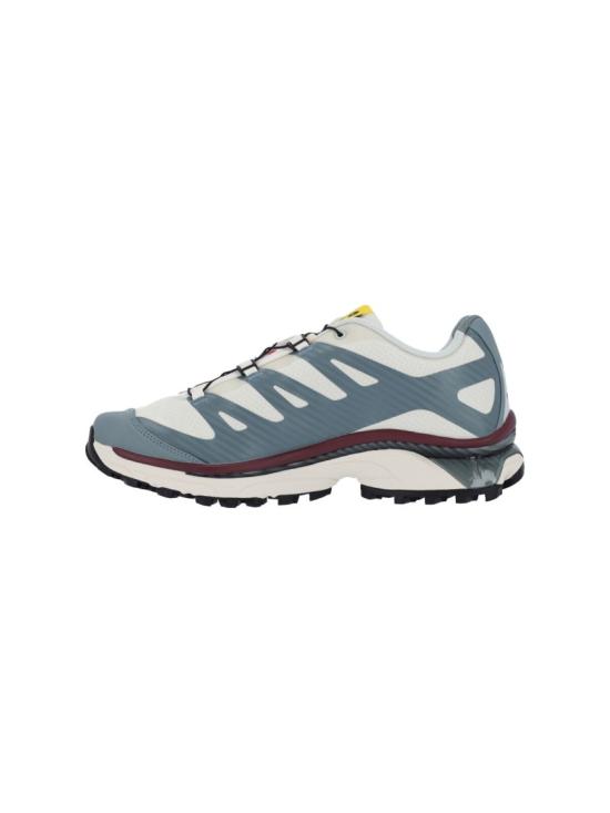 26SS 살로몬 스니커즈 L47990600VANILLA ICE ICE FL TROOPE Grey - SALOMON