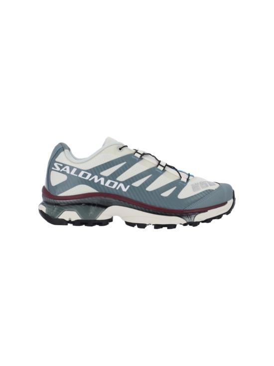 26SS 살로몬 스니커즈 L47990600VANILLA ICE ICE FL TROOPE Grey