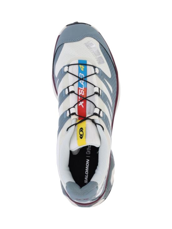 26SS 살로몬 스니커즈 L47990600VANILLA ICE ICE FL TROOPE Grey - SALOMON