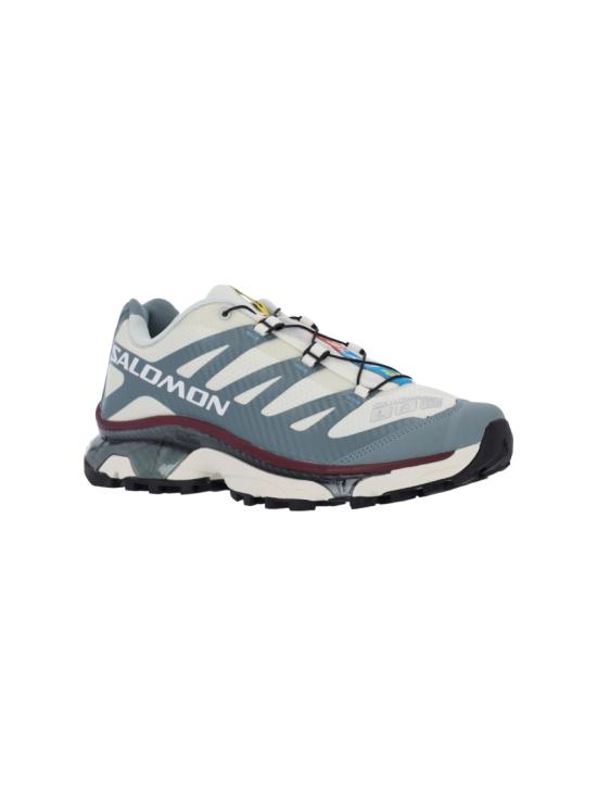 26SS 살로몬 스니커즈 L47990600VANILLA ICE ICE FL TROOPE Grey - SALOMON