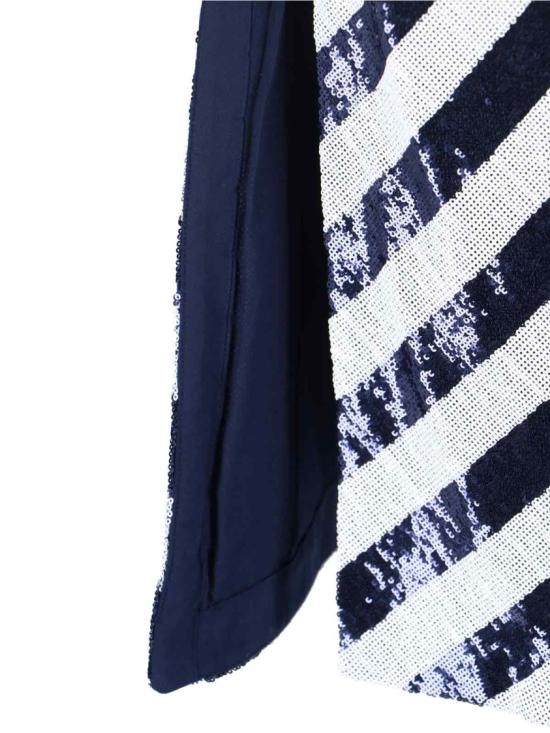 26SS 폴로 랄프로렌 롱 스커트 200 P08047001 Blue - POLO RALPH LAUREN
