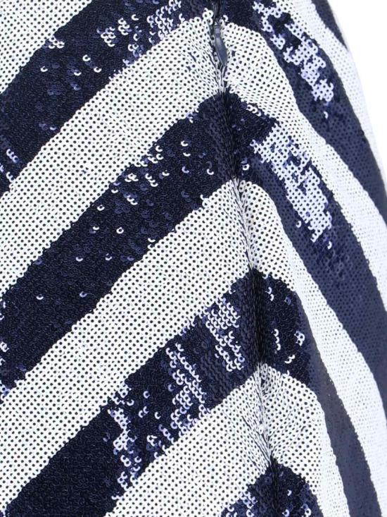 26SS 폴로 랄프로렌 롱 스커트 200 P08047001 Blue - POLO RALPH LAUREN