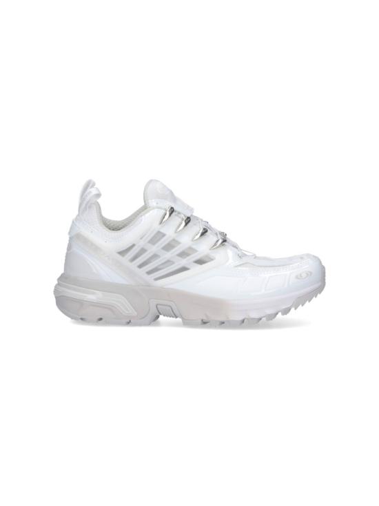 25FW MM6 메종마르지엘라 ACS 프로 S59WS0215 P6163HB008 White