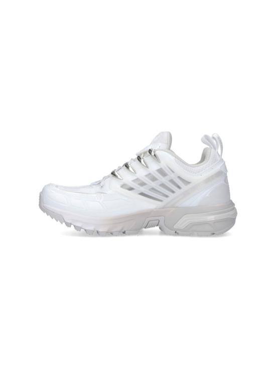 25FW MM6 메종마르지엘라 ACS 프로 S59WS0215 P6163HB008 White - MM6 MAISON MARGIELA