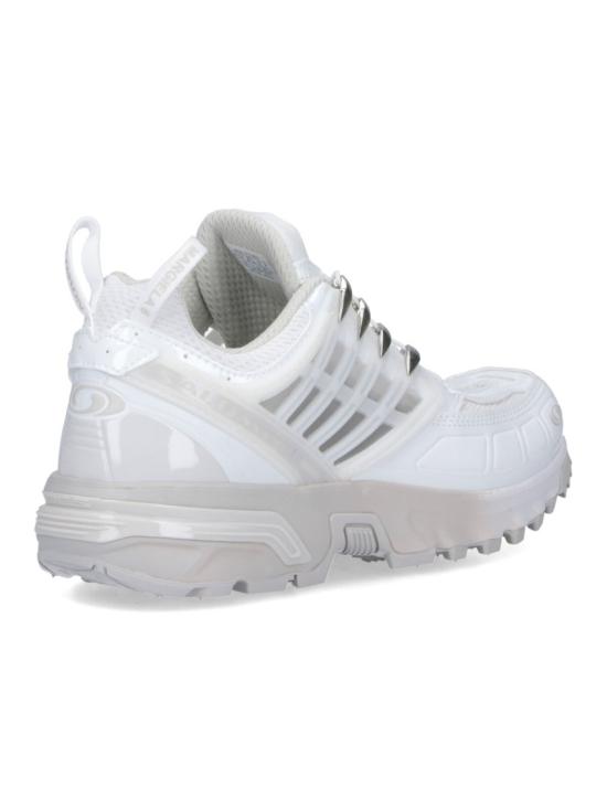 25FW MM6 메종마르지엘라 ACS 프로 S59WS0215 P6163HB008 White - MM6 MAISON MARGIELA