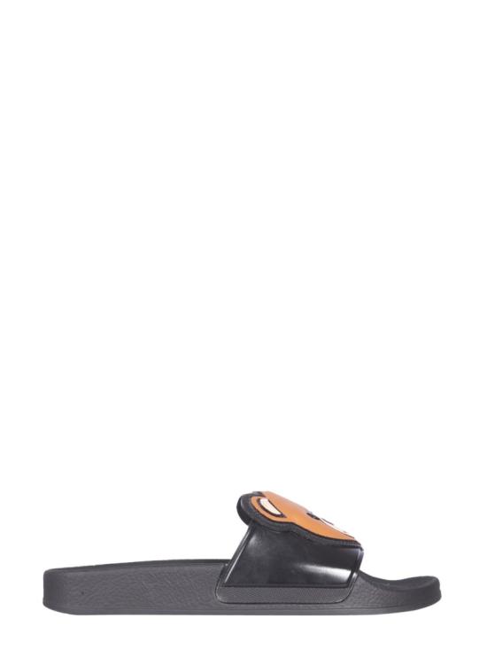  모스키노 샌들 MA28662G0E M14000 Grey