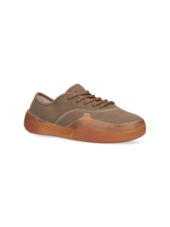 26SS 이알엘 스니커즈 ERL10SH012 Brown - ERL