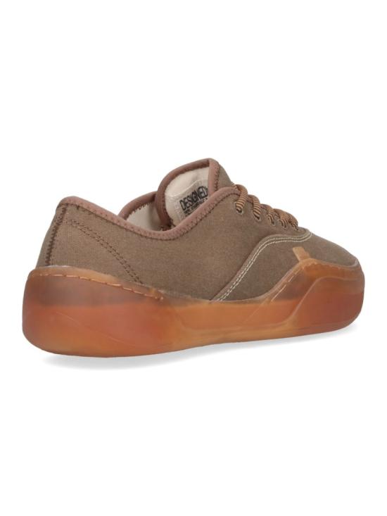 26SS 이알엘 스니커즈 ERL10SH012 Brown - ERL