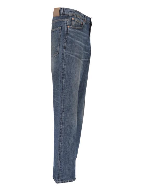26SS 아워레가시 써드 컷 라커 스톰 워시 M2265TRROCKER STORM WASH Blue - OUR LEGACY