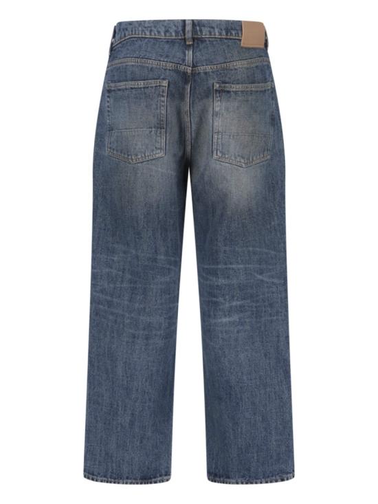 26SS 아워레가시 써드 컷 라커 스톰 워시 M2265TRROCKER STORM WASH Blue - OUR LEGACY