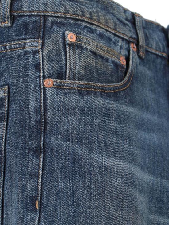 26SS 아워레가시 써드 컷 라커 스톰 워시 M2265TRROCKER STORM WASH Blue - OUR LEGACY
