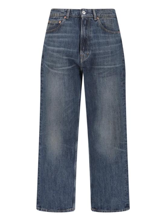 26SS 아워레가시 써드 컷 라커 스톰 워시 M2265TRROCKER STORM WASH Blue