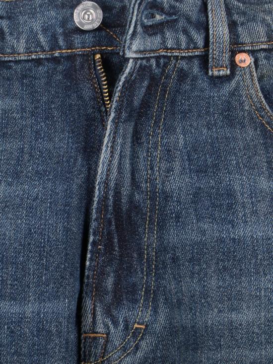 26SS 아워레가시 써드 컷 라커 스톰 워시 M2265TRROCKER STORM WASH Blue - OUR LEGACY