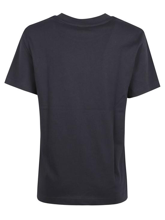 26SS 아페쎄 반팔 티셔츠 COHBMUM26384TIQ Black - A.P.C.