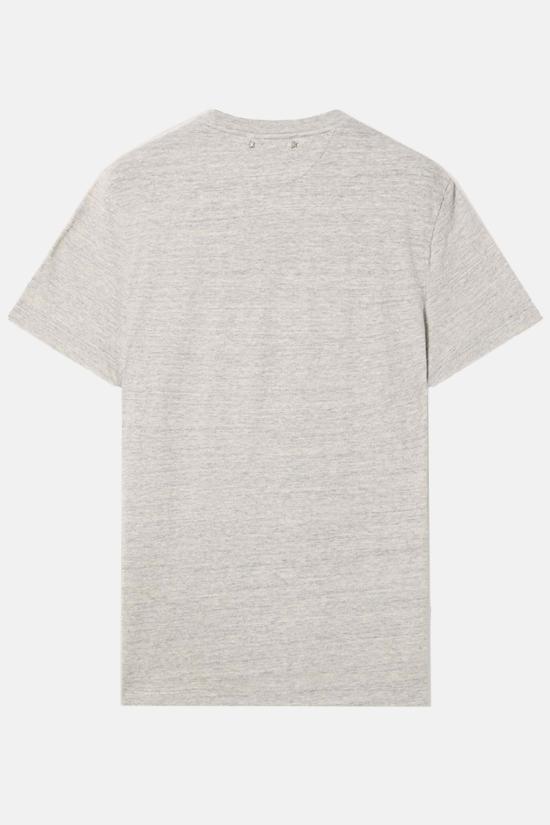 26SS 골든구스 반팔 티셔츠 GUP01220P00252360255 Grey - GOLDEN GOOSE