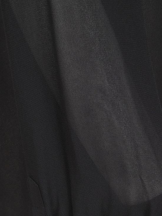 26SS 토리버치 블라우스 176348 001 Black - TORY BURCH