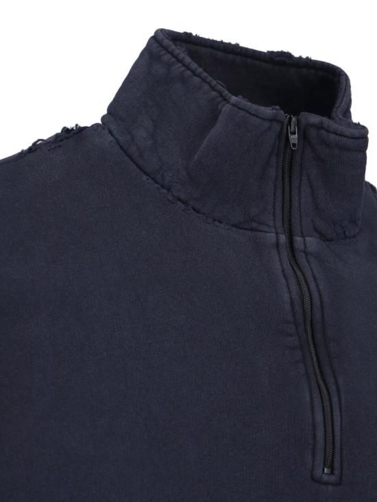 26SS 발렌시아가 긴팔 티셔츠 850438 TTVL71041 Black - BALENCIAGA
