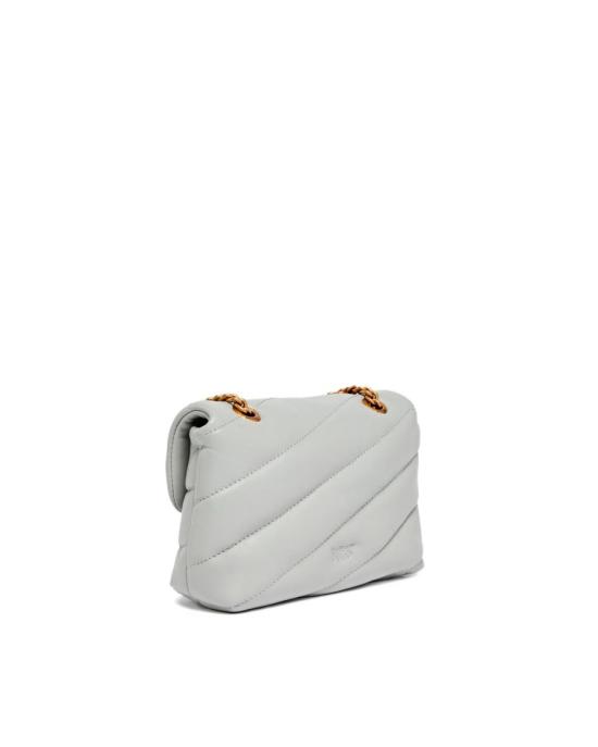 26SS 핑코 숄더백 5071862 White - PINKO
