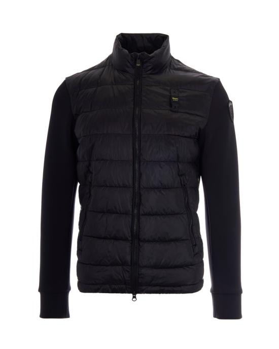 26SS 블라우어 자켓 3875468 Black