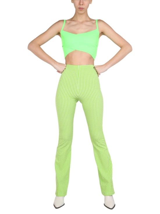  엠에스지엠 레깅스 3242MDP108 22731236 Green - MSGM