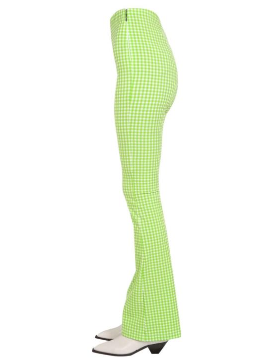  엠에스지엠 레깅스 3242MDP108 22731236 Green - MSGM