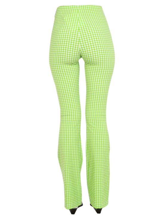  엠에스지엠 레깅스 3242MDP108 22731236 Green - MSGM