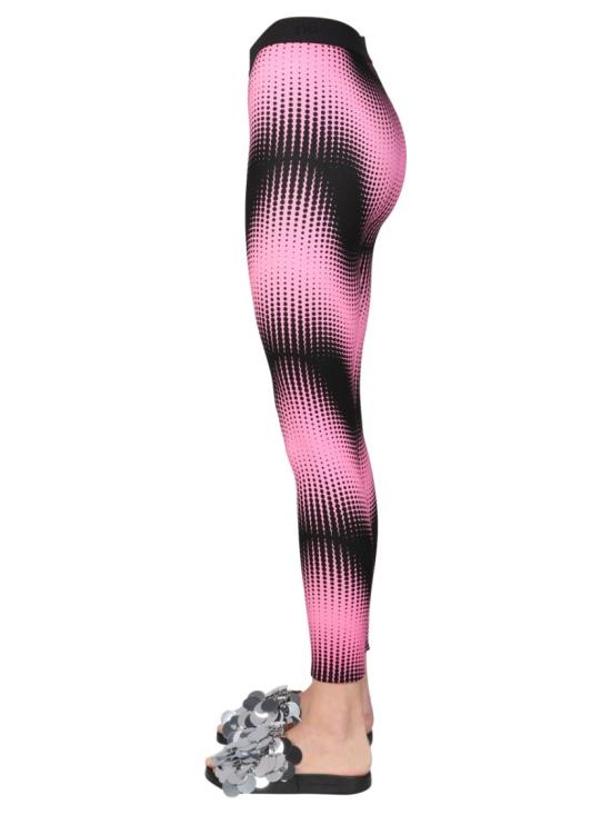  파코라반 레깅스 22PJPA001VI0234 V675 Pink - PACO RABANNE