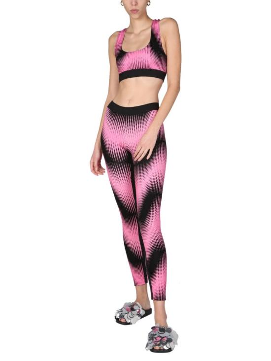  파코라반 레깅스 22PJPA001VI0234 V675 Pink - PACO RABANNE