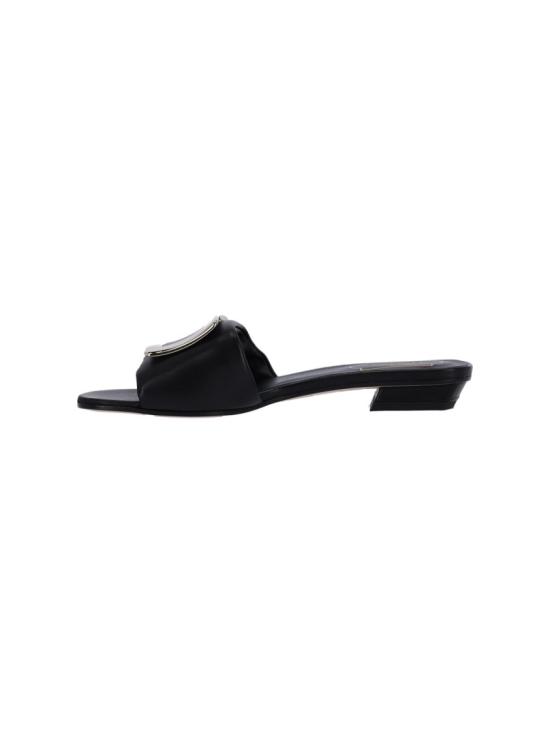 26SS 로저비비에 샌들 RVW8164492091TB999 Black - ROGER VIVIER