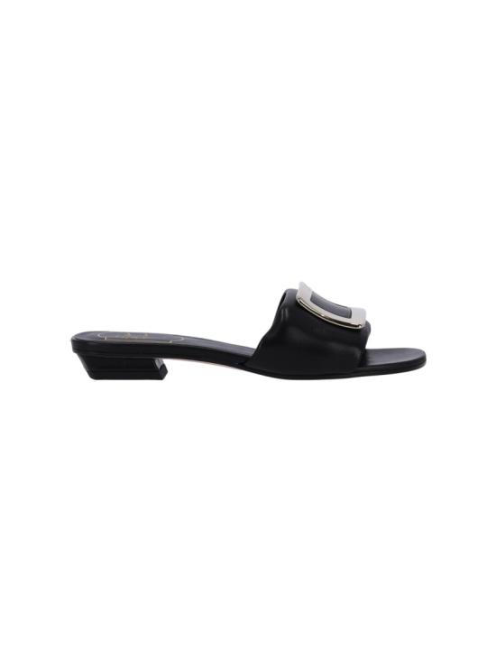 26SS 로저비비에 샌들 RVW8164492091TB999 Black