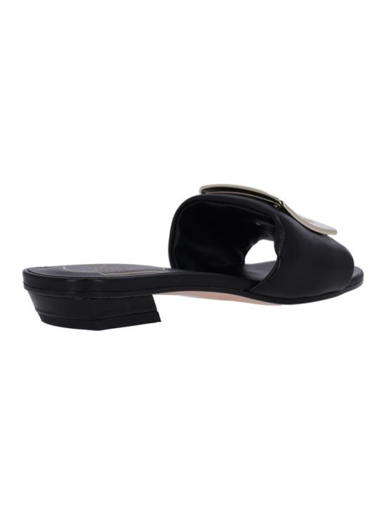 26SS 로저비비에 샌들 RVW8164492091TB999 Black - ROGER VIVIER