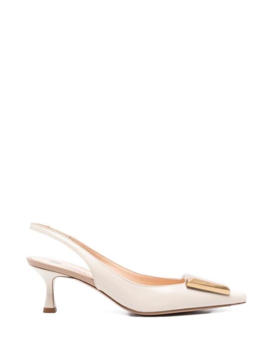26SS 로베르토 페스타 힐/펌프스 ARIENNESPAZZOLATO SASSO PHARD Neutrals