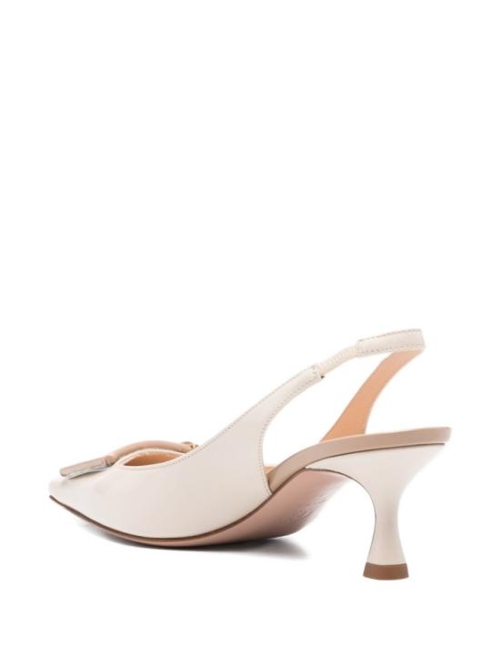 26SS 로베르토 페스타 힐/펌프스 ARIENNESPAZZOLATO SASSO PHARD Neutrals - ROBERTO FESTA