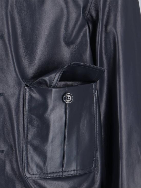  발스타 자켓 407A F3219608 Blue - VALSTAR