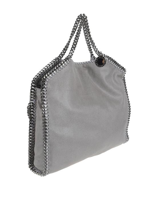 26SS 스텔라 맥카트니 토트백 234387W91321220 Grey - STELLA MCCARTNEY