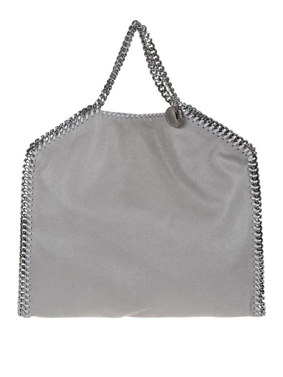 26SS 스텔라 맥카트니 토트백 234387W91321220 Grey