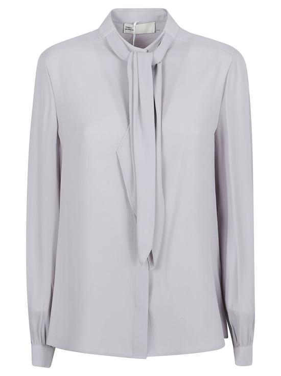 26SS 토리버치 블라우스 176348 029 White