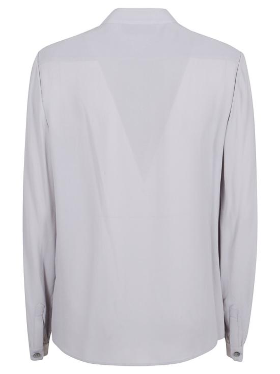 26SS 토리버치 블라우스 176348 029 White - TORY BURCH