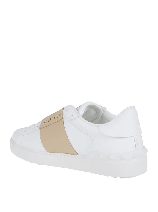 26SS 발렌티노 가라바니 스니커즈 8Y2S0830BLU DAH White - VALENTINO GARAVANI