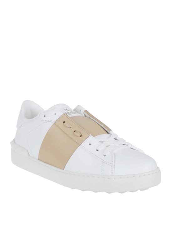 26SS 발렌티노 가라바니 스니커즈 8Y2S0830BLU DAH White - VALENTINO GARAVANI