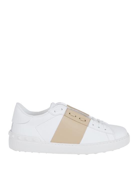 26SS 발렌티노 가라바니 스니커즈 8Y2S0830BLU DAH White