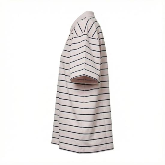 26SS 로테이트 폴로 티셔츠 1153241810 White - ROTATE