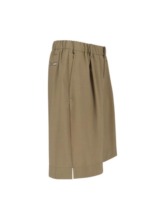 26SS 라미나르 숏팬츠 PT00069UL 128477305 Green - LAMINAR