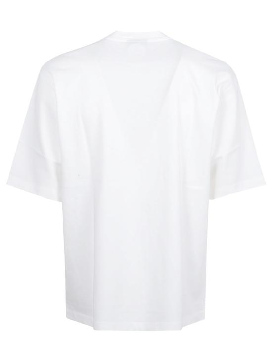 26SS 디스퀘어드2 반팔 티셔츠 S74GD1521D20106100 White - DSQUARED2