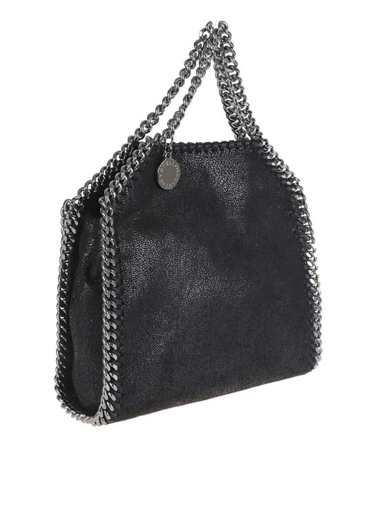 26SS 스텔라 맥카트니 토트백 391698W91321000 Black - STELLA MCCARTNEY