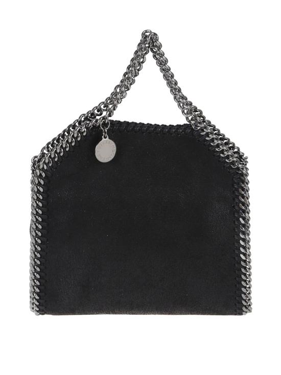 26SS 스텔라 맥카트니 토트백 391698W91321000 Black