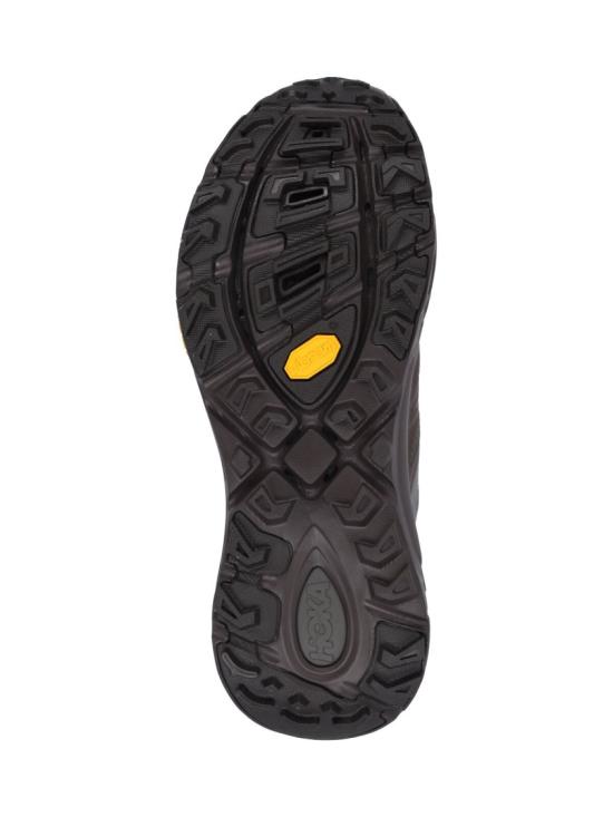 26SS 호카 마파테 스피드 2 스니커즈 1126851AYW Brown - HOKA